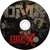 Cartula cd Dmx The Definition Of X: Picker Of Litter