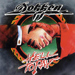 Hell To Pay Dokken