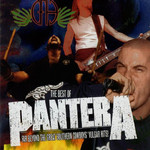 The Best Of Pantera Pantera