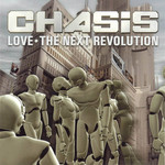  Chasis Love The Next Revolution Cd 3