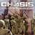 Disco Chasis Love The Next Revolution Cd 1 Y 2 de Dj Tisto