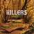 Cartula frontal The Killers Sawdust