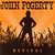 Caratula Frontal de John Fogerty - Revival