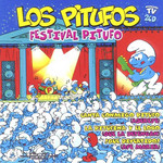  Los Pitufos Festival Pitufo