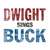 Cartula frontal Dwight Yoakam Dwight Sings Buck