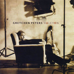 Halcyon Gretchen Peters