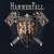 Carátula frontal Hammerfall Steel Meets Steel - Ten Years Of Glory