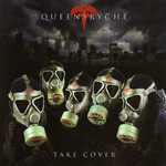 Take Cover Queensryche