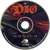 Caratulas CD de Magica Dio