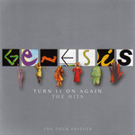 Turn It On Again (The Hits) (The Tour Edition) Genesis