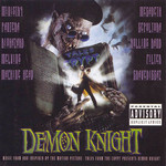  Bso Caballero Del Diablo (Tales From The Crypt Presents Demon Night)