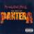 Cartula frontal Pantera Reinventing Hell: The Best Of Pantera