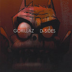 D-Sides Gorillaz