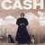 Caratula Frontal de Johnny Cash - American Recordings