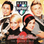 Hand In Hand - The Winter Album Befour