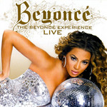 The Beyonce Experience Live Beyonce