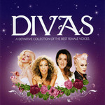  Divas: A Definitive Collection Of The Best Female Voices