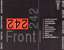 Caratula trasera de Front By Front Front 242