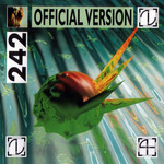 Official Version (1992) Front 242