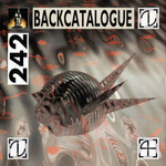 Back Catalogue (1992) Front 242
