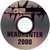 Caratulas CD1 de Headhunter 2000 Front 242