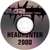 Cartula cd2 Front 242 Headhunter 2000