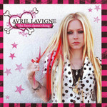The Best Damn Thing (Limited Edition) Avril Lavigne