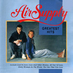 Greatest Hits (1992) Air Supply