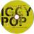 Carátula cd2 Iggy Pop A Million In Prizes Iggy Pop The Anthology