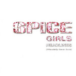 Headlines (Friendship Never Ends) (Cd Single) Spice Girls