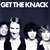 Caratula Frontal de The Knack - Get The Knack (2002)