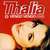 Disco Vengo Vengo (Mujer Latina) (Cd Single) de Thalia