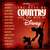 Disco The Best Of Country Sing The Best Of Disney de Alison Krauss