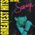 Cartula frontal Savage Greatest Hits And More