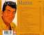 Caratula Trasera de Dean Martin - 20 Great Love Songs