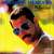 Cartula frontal Freddie Mercury Mr. Bad Guy (Francia Edition)