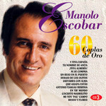 60 Coplas De Oro Volumen 3 Manolo Escobar