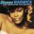 Carátula frontal Dionne Warwick The Definitive Collection