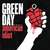 Cartula frontal Green Day American Idiot (Special Edition)