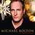 Caratula frontal de A Swingin' Christmas Michael Bolton