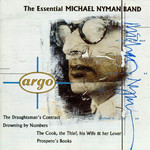 The Essential Michael Nyman Band Michael Nyman Band
