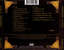 Caratula trasera de Alive '95 (Edicion Especial) Gamma Ray