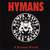 Caratula Frontal de Hymans - A Hyman World