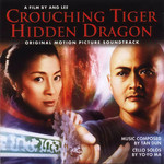  Bso Tigre Y Dragon (Crouching Tiger, Hidden Dragon)