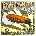 Logo Kevin Johansen + The Nada