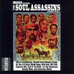 The Soul Assassins Chapter I Muggs