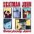 Caratula Frontal de Scatman John - Everybody Jam!