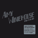 Back To Black (Deluxe Edition) Amy Winehouse