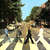 Disco Abbey Road de The Beatles