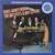 Caratula frontal de The Hot Fives & The Hot Sevens Volume II Louis Armstrong